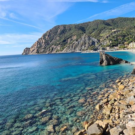 Pippo Cosy Studio Flat With Ac Monterosso al Mare Extérieur photo