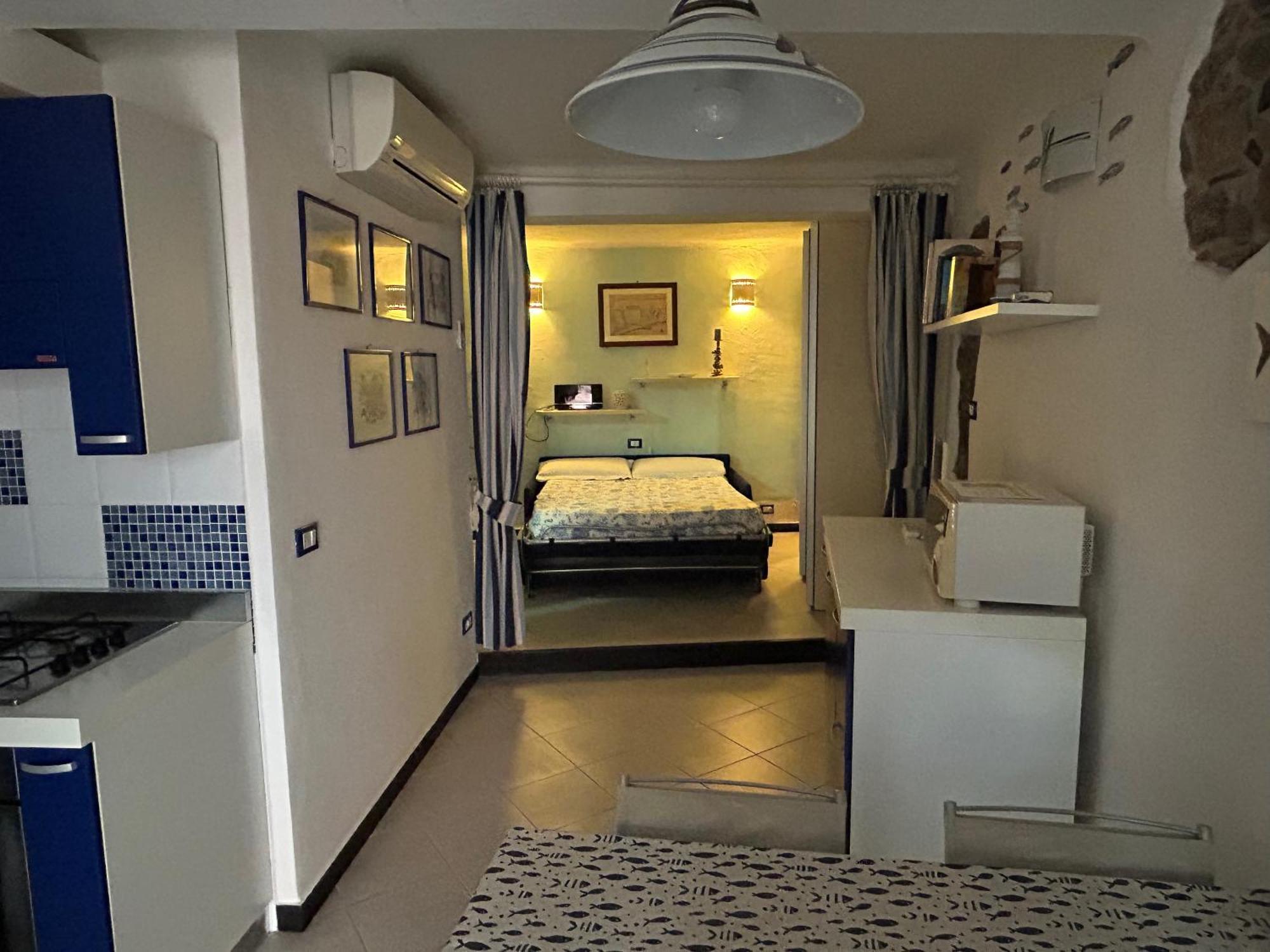 Pippo Cosy Studio Flat With Ac Monterosso al Mare Extérieur photo