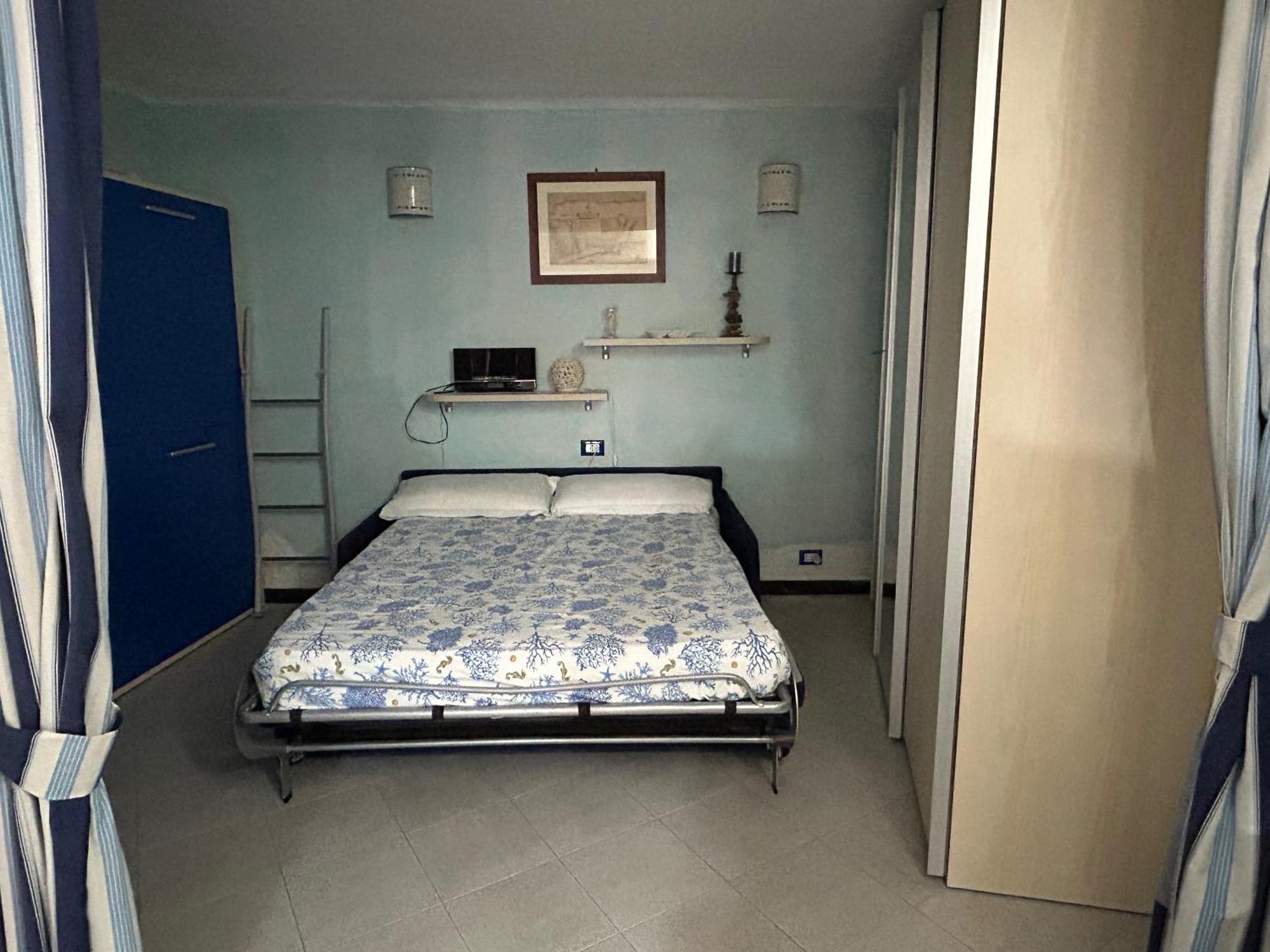 Pippo Cosy Studio Flat With Ac Monterosso al Mare Extérieur photo