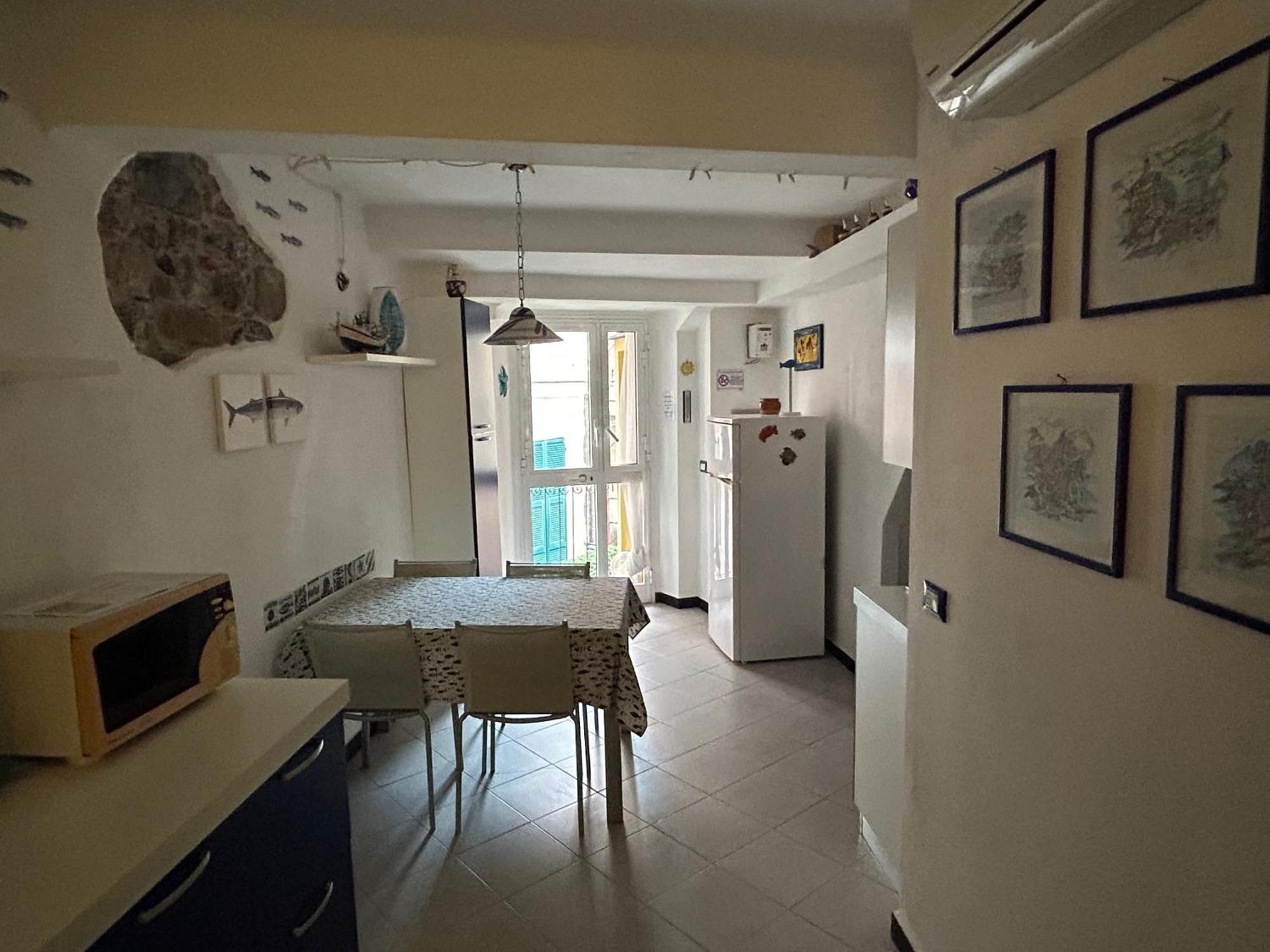 Pippo Cosy Studio Flat With Ac Monterosso al Mare Extérieur photo