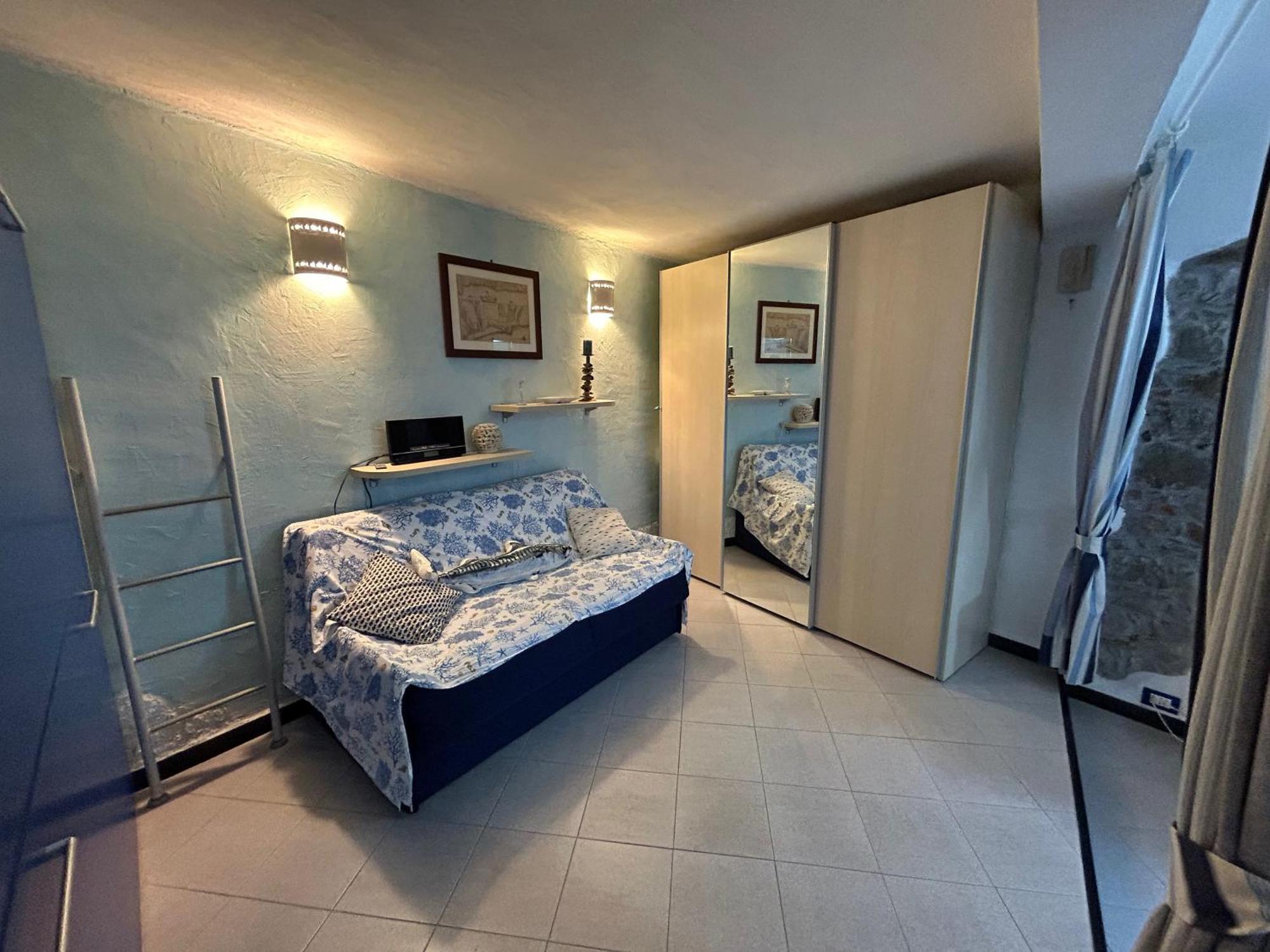 Pippo Cosy Studio Flat With Ac Monterosso al Mare Extérieur photo