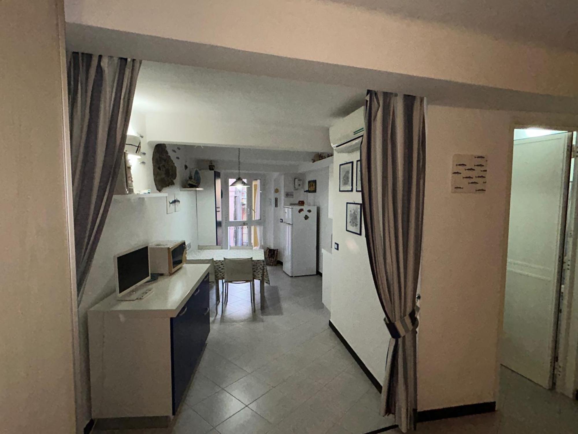 Pippo Cosy Studio Flat With Ac Monterosso al Mare Extérieur photo