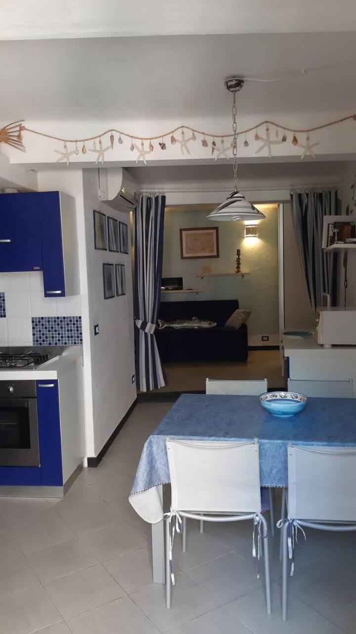 Pippo Cosy Studio Flat With Ac Monterosso al Mare Extérieur photo