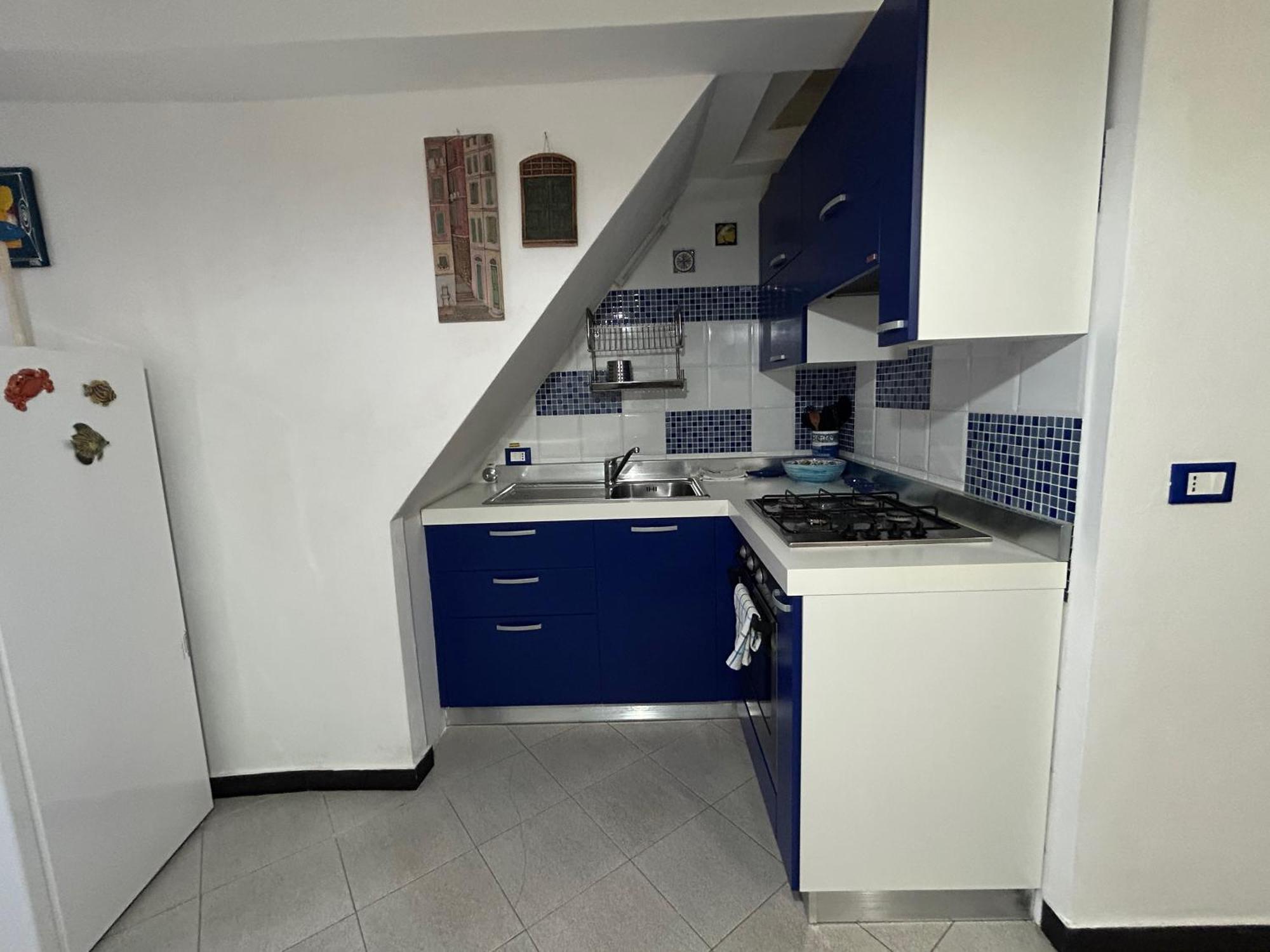 Pippo Cosy Studio Flat With Ac Monterosso al Mare Extérieur photo