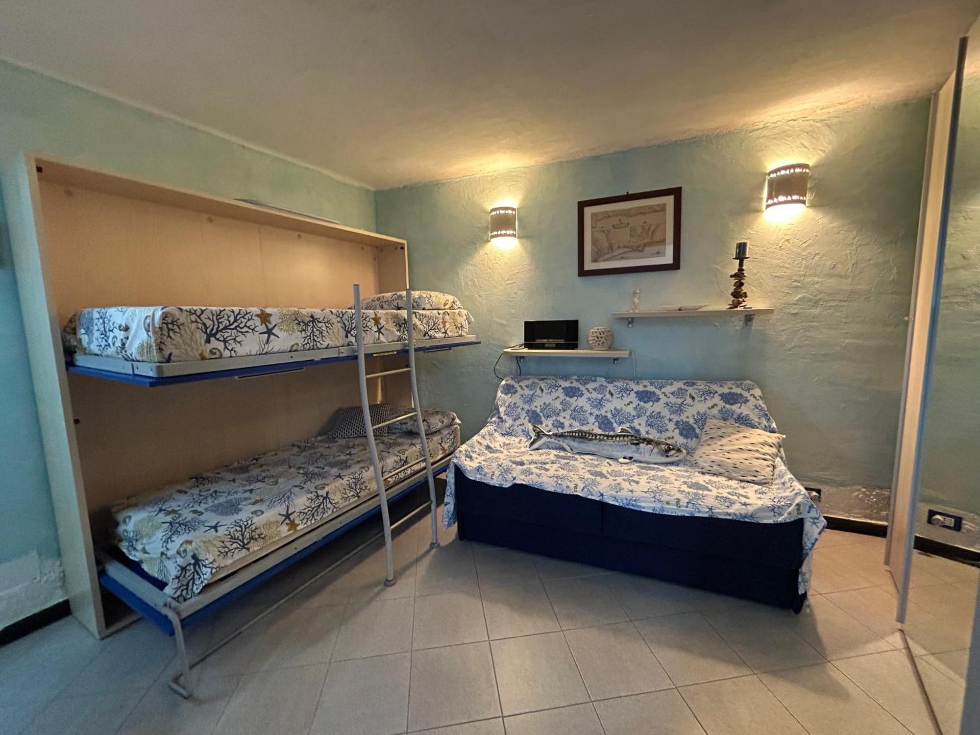 Pippo Cosy Studio Flat With Ac Monterosso al Mare Extérieur photo