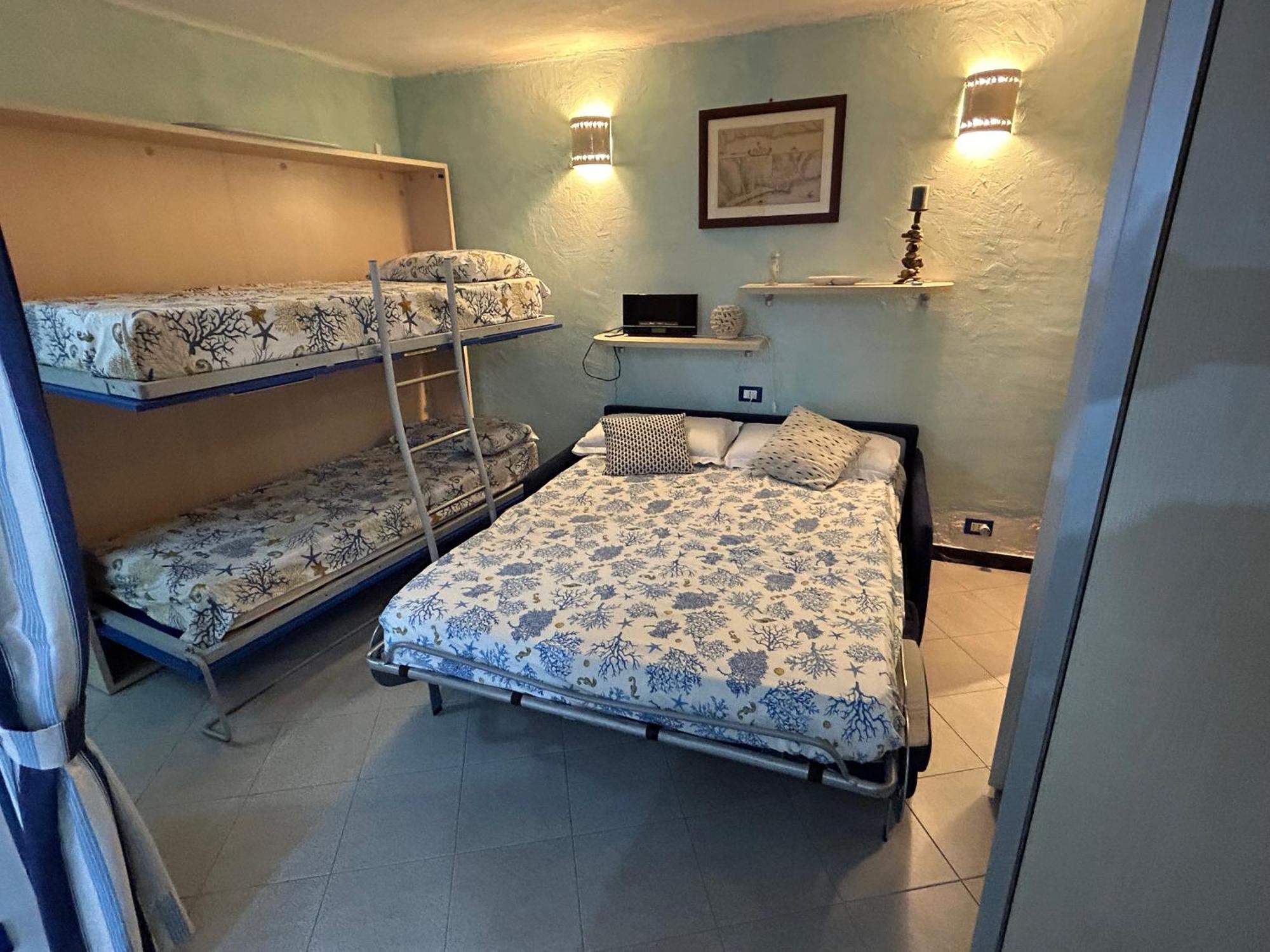 Pippo Cosy Studio Flat With Ac Monterosso al Mare Extérieur photo