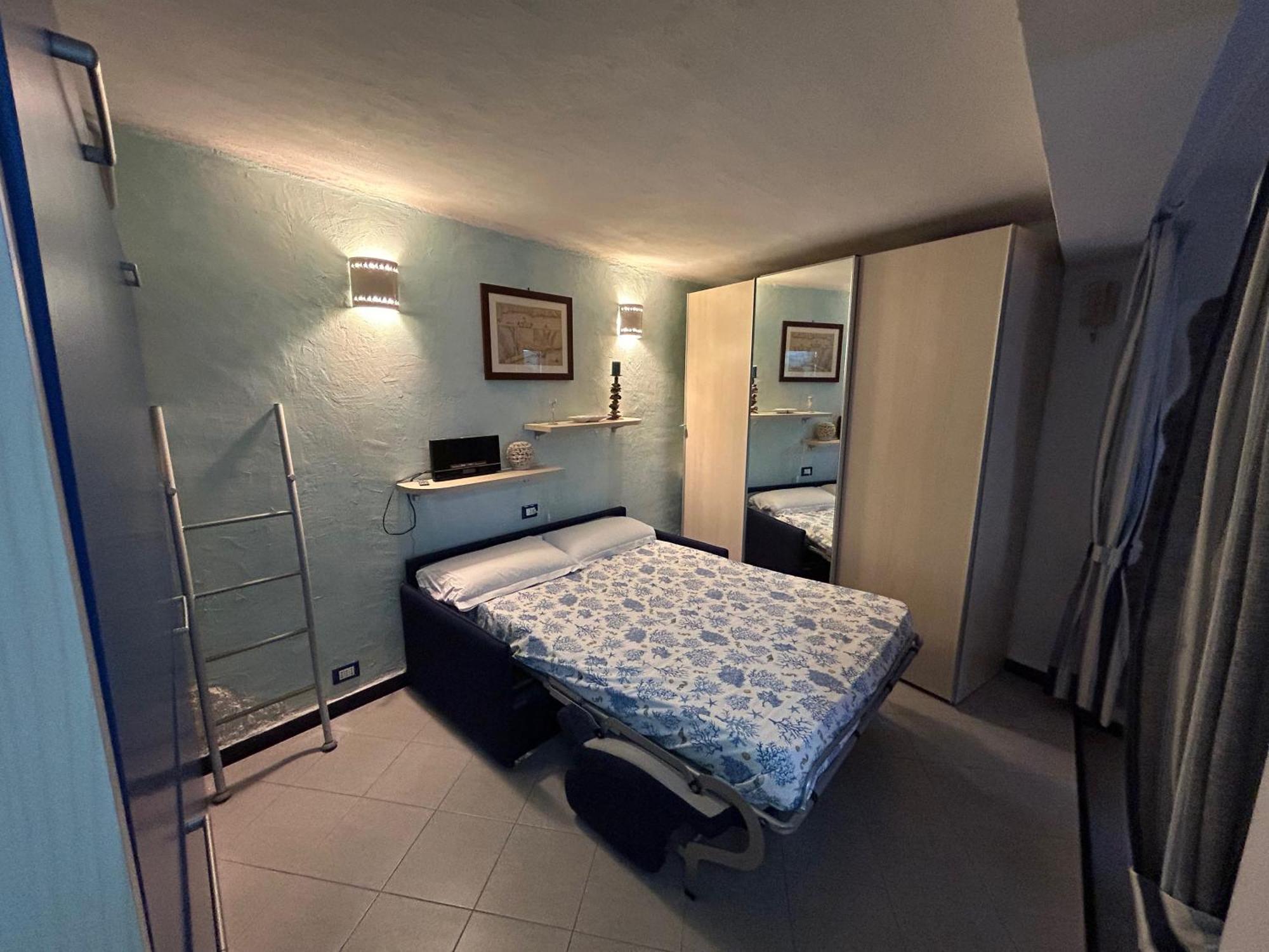 Pippo Cosy Studio Flat With Ac Monterosso al Mare Extérieur photo