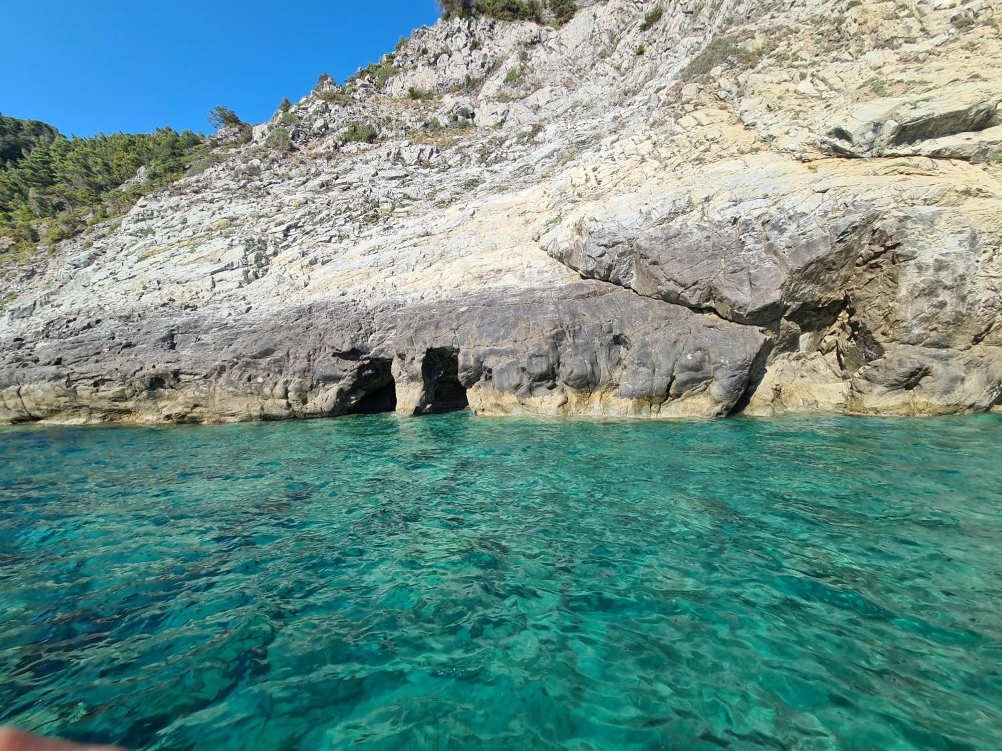 Pippo Cosy Studio Flat With Ac Monterosso al Mare Extérieur photo